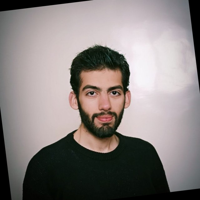 صورة المتحدث