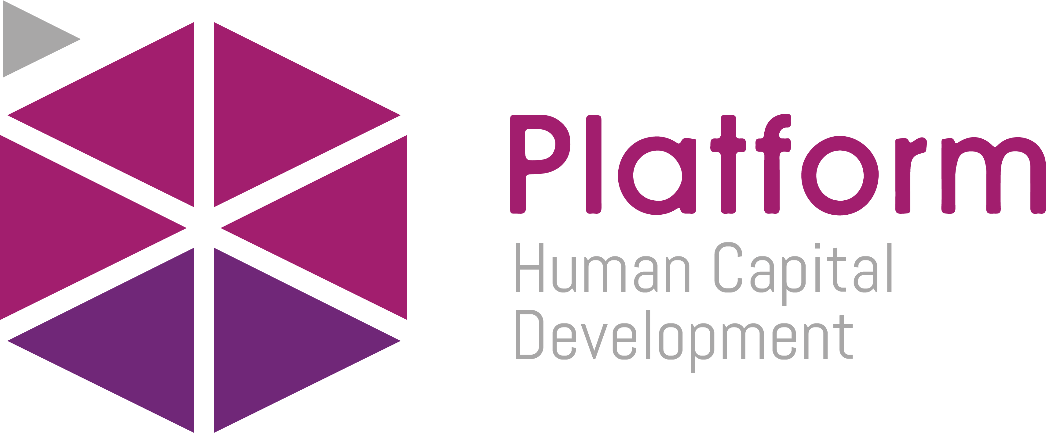 Platform Human Capital Development logo
