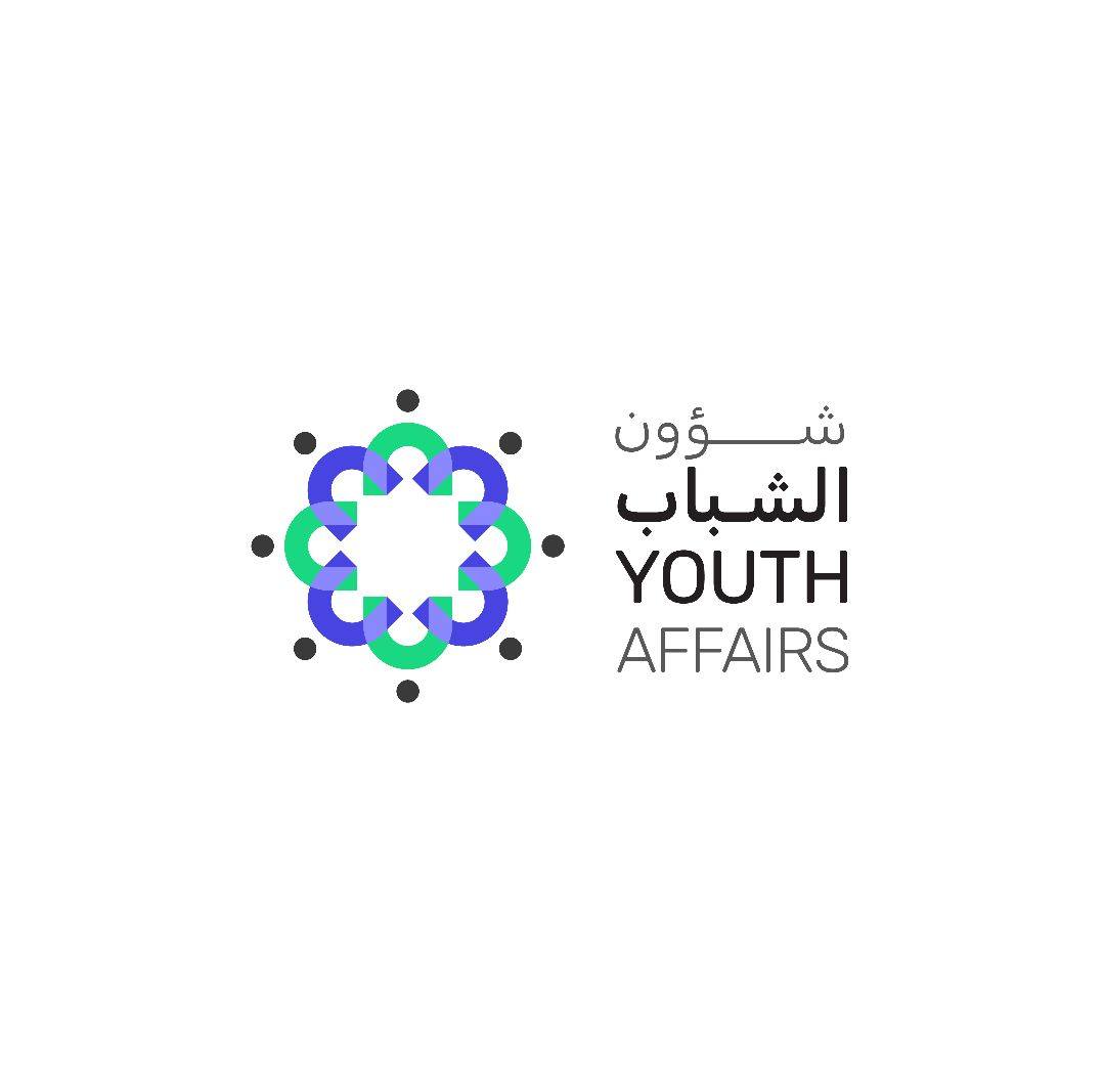 مكتب شؤون الشباب - جامعة حلب logo