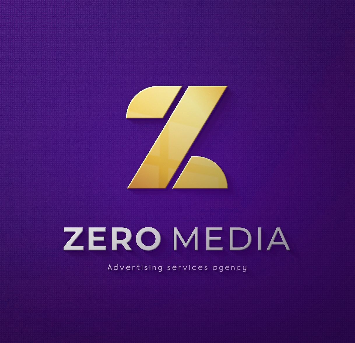 Zero Media logo